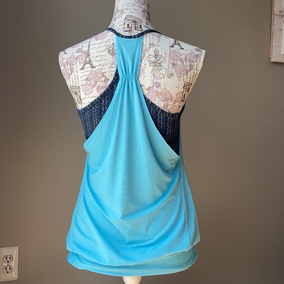 Lululemon No Limits Bra & Tank - Picture 11 of 13